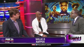 'Black Panther' cultural appropriation concerns