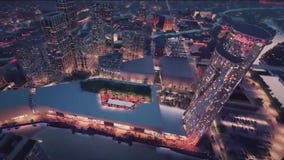 Outdoor music venue cut from Bally's Chicago casino plan