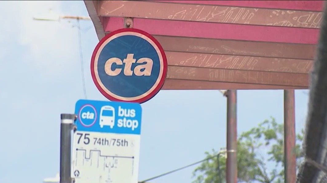 16-year-old charged with fatally shooting man on CTA Red Line
