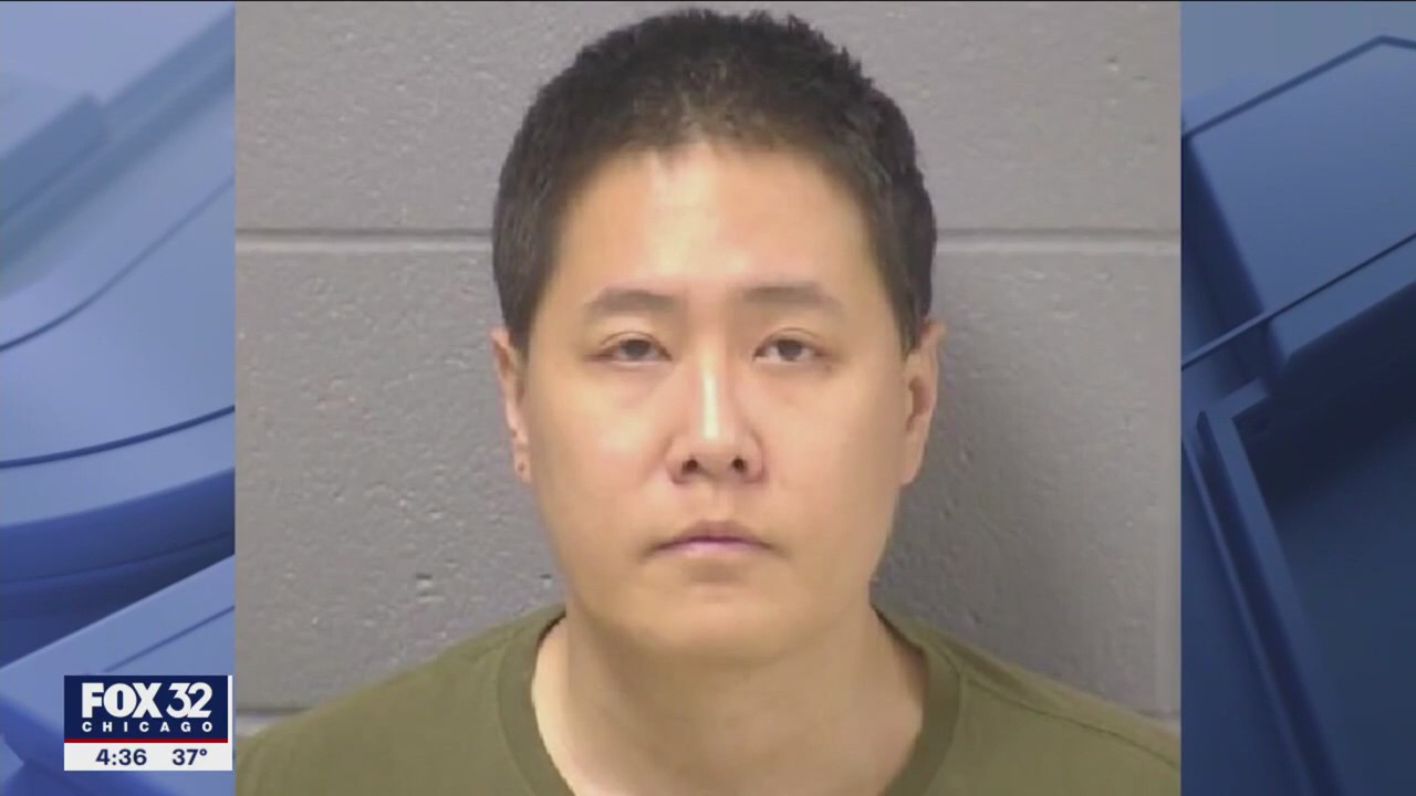 Wisconsin man was sentenced for domestic violence ahead of Crete attack