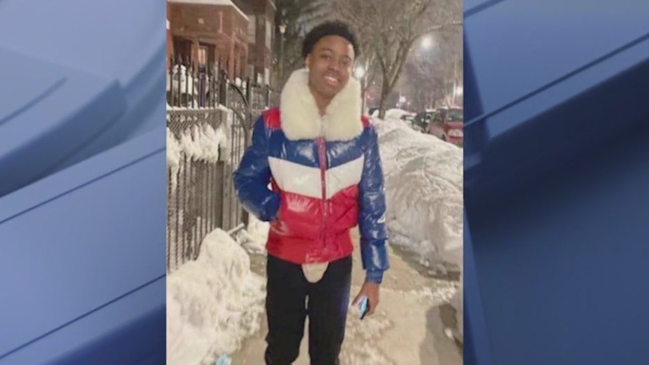 Teen shot dead near CPS high school 'was a good young man,' grandmother says