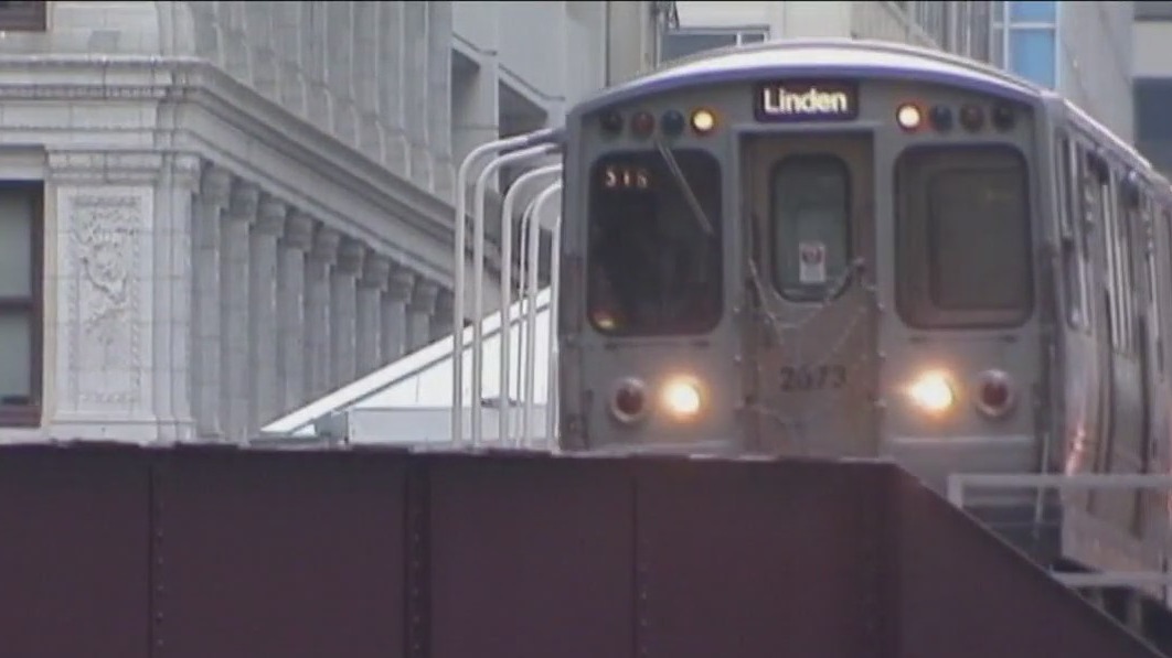 Arraignment held for former CTA clerk accused of stealing over $350K