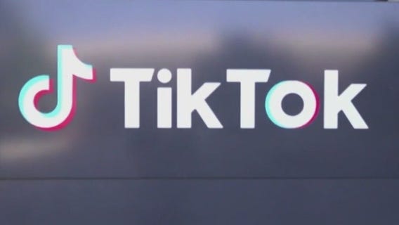 Several states move to ban TikTok on government devices