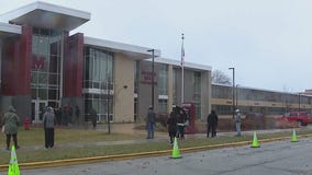 Student found with gun at Morton West High School in Berwyn
