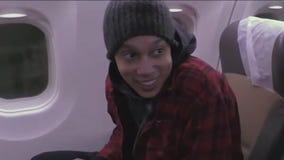 Russia frees WNBA star Brittney Griner in prisoner swap, American Paul Whelan left behind