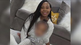 Loved ones distraught after Chicago mom, her elderly father found dead in South Side home