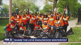 Share the Love Englewood WinterFest returns this weekend