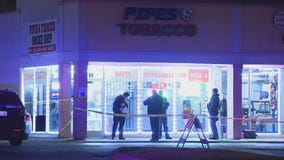 'I'm shocked': Police officer, suspect wounded in shootout during armed robbery