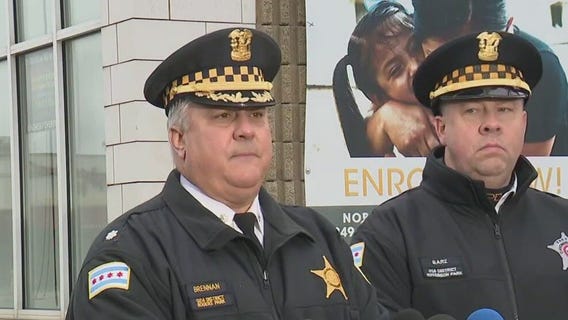 3 dead, 1 wounded following shooting on Northwest Side