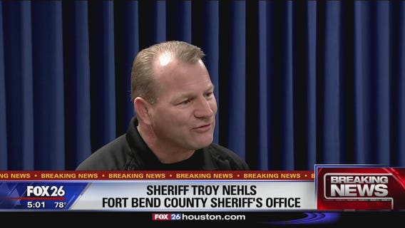 2 separate campus threats in Fort Bend County