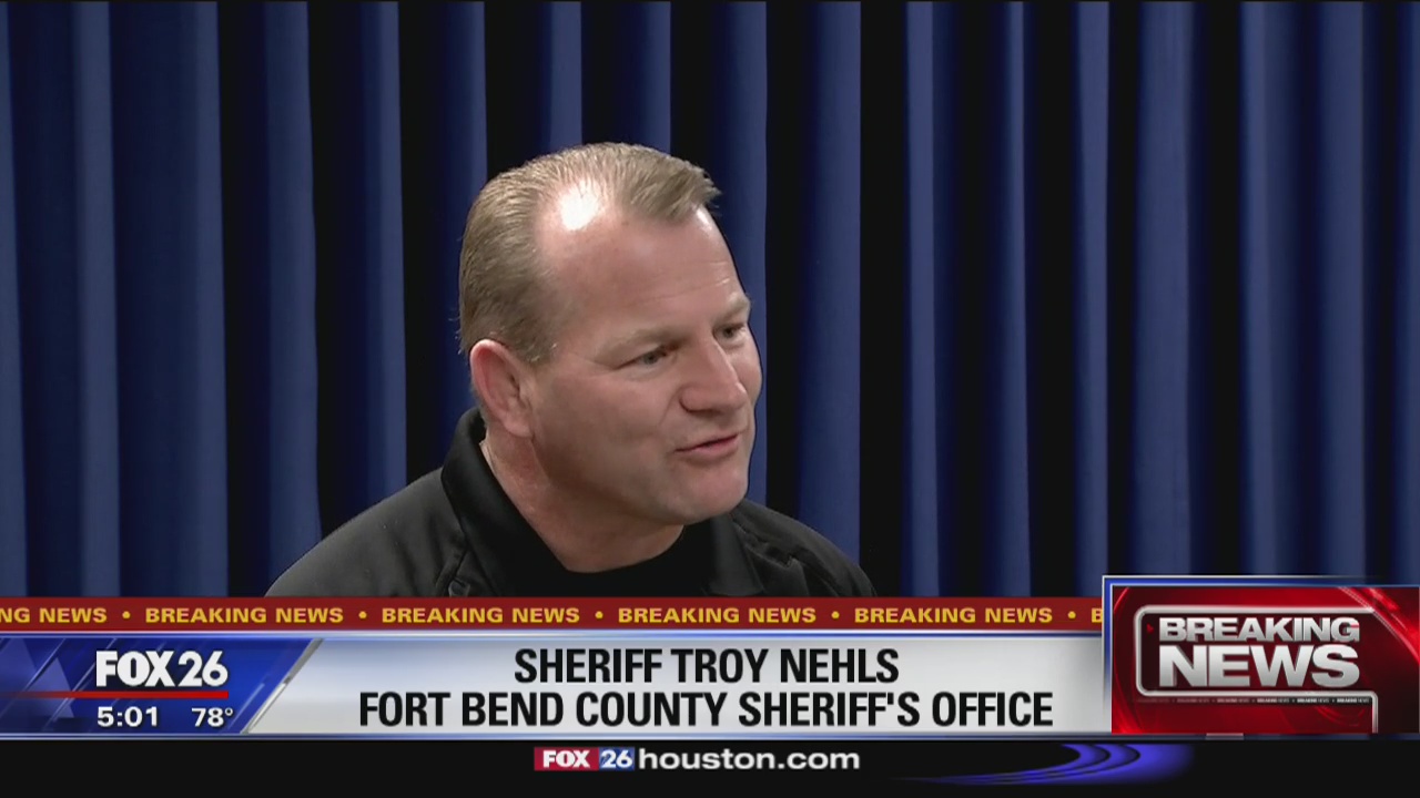 2 separate campus threats in Fort Bend County