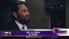 Texas Congressional Delegation 'gangstas'