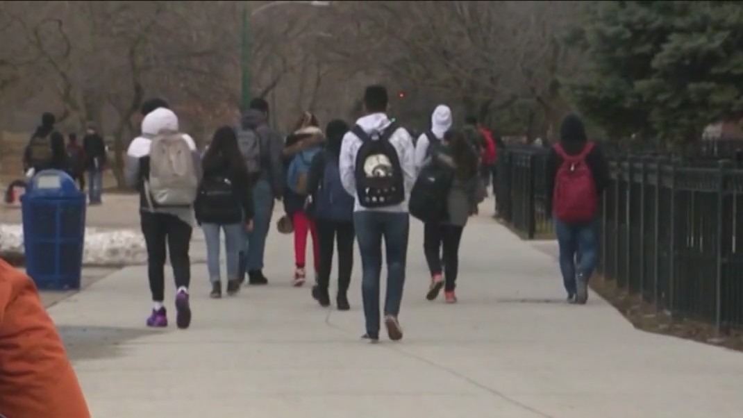 Jury sides with CPS over former principal suing for defamation