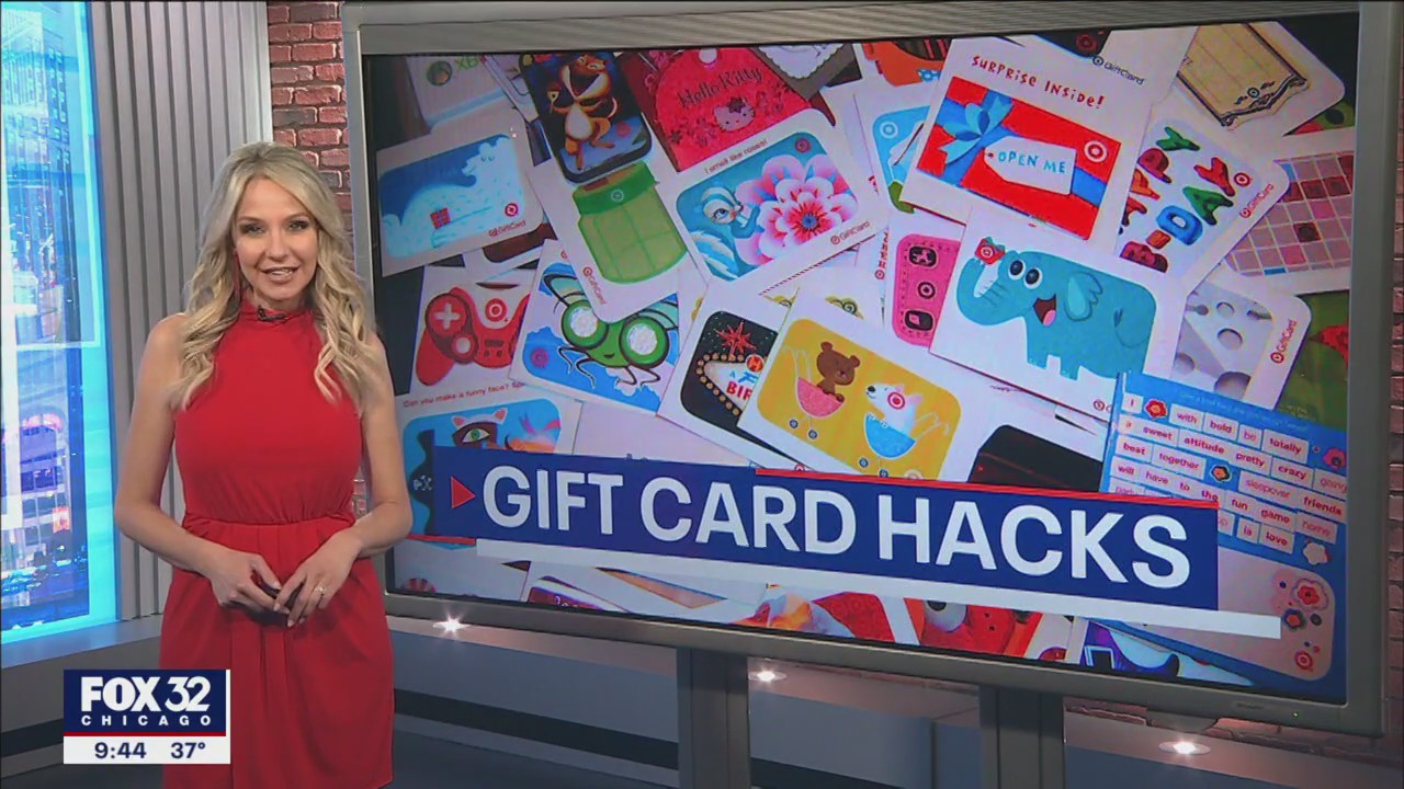 Here are ways to save on shopping for gift cards