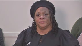 Gun violence victims push for new legislation to increase gun safety