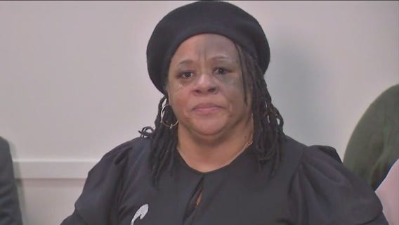 Gun violence victims push for new legislation to increase gun safety