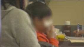 Indiana reports first pediatric flu death of the season