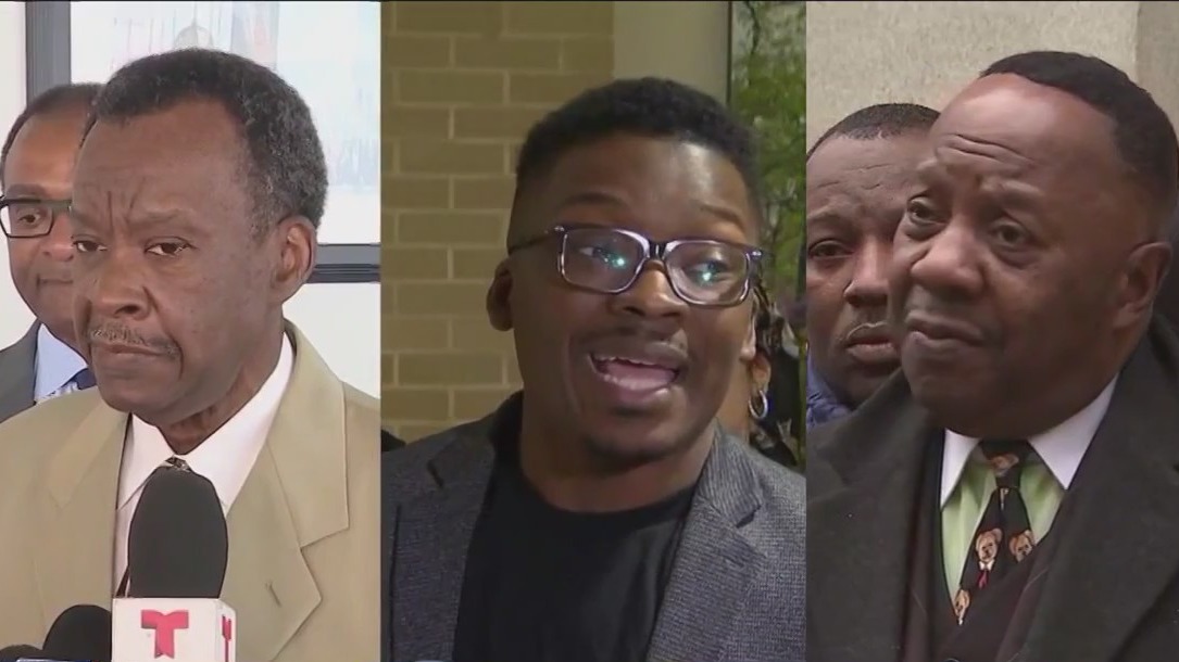 Chicago mayoral election: Green calls for federal investigation into Wilson