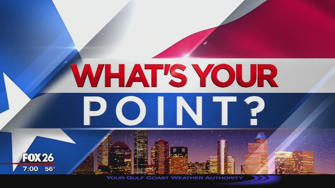 Gun control  or more guns What's your point?