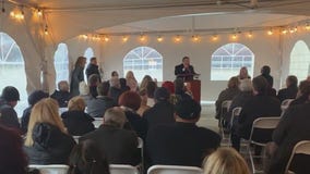 Ribbon cutting ceremony held for new suburban mental health facilities