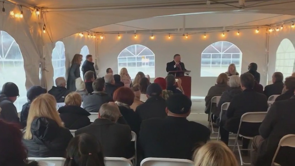 Ribbon cutting ceremony held for new suburban mental health facilities