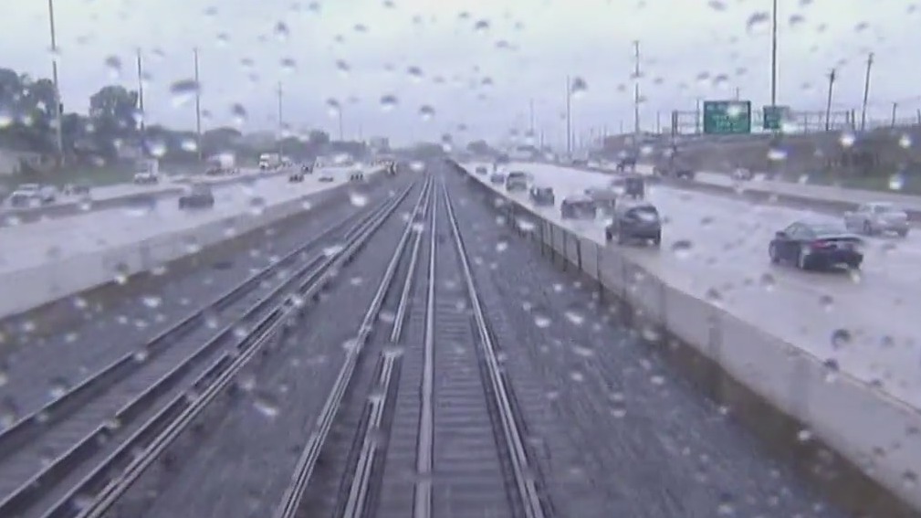 Transit TIF approved to help bankroll Red Line South extension