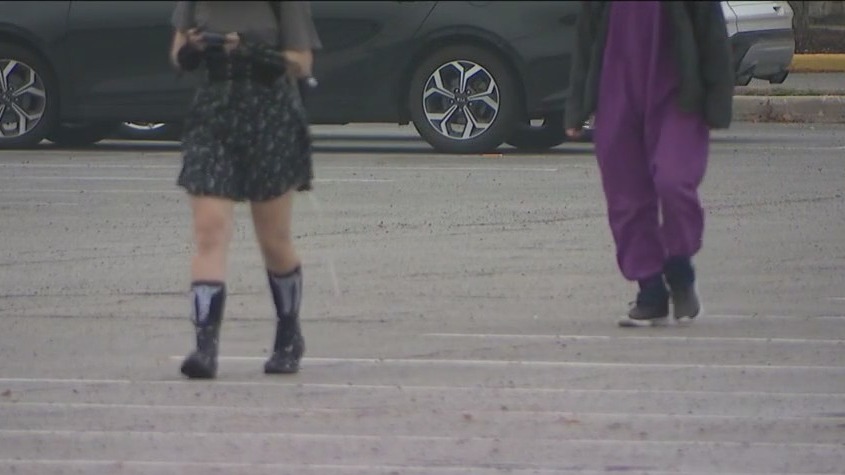 Mother, daughter file suit after reported school sex assault