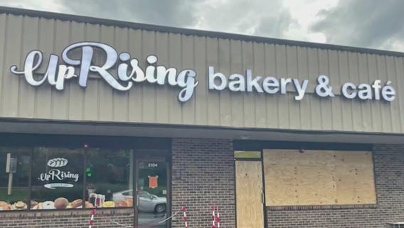 Suburban Chicago bakery cancels drag show citing recent terrorism advisory bulletin