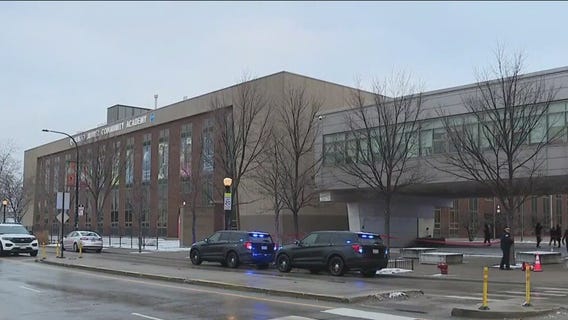 Boy killed, 3 teens injured in shooting near Juarez High School