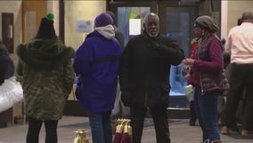 Chicago officials issue reminders ahead of snow, freezing temps