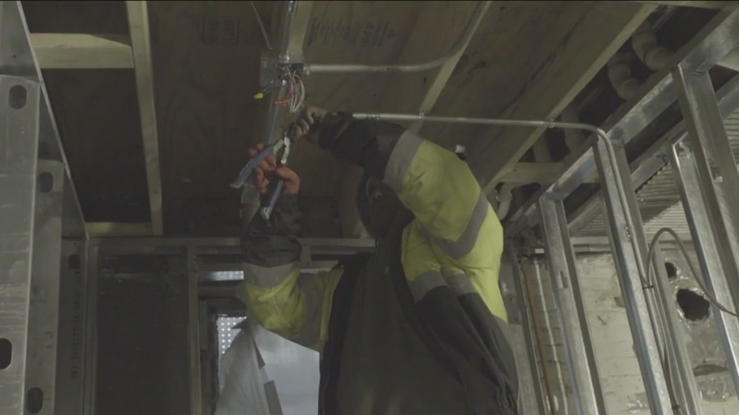 'Rebuild: Chicago' 1-day event explores ways to improve, advance community