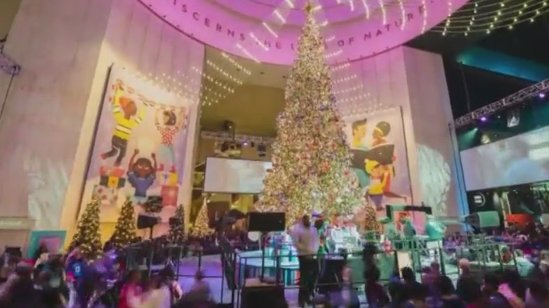 Donny Hathaway Legacy Project partners with Social Works' 'Night at the Museum'