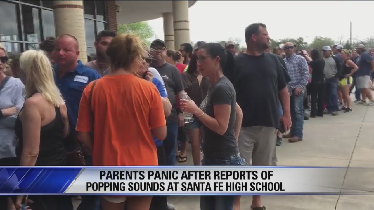 Fox 26 Digital News Brief for Feb. 28, 2018