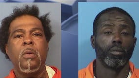 2 men stole $2,400 worth of merchandise from Macy's in Oak Brook