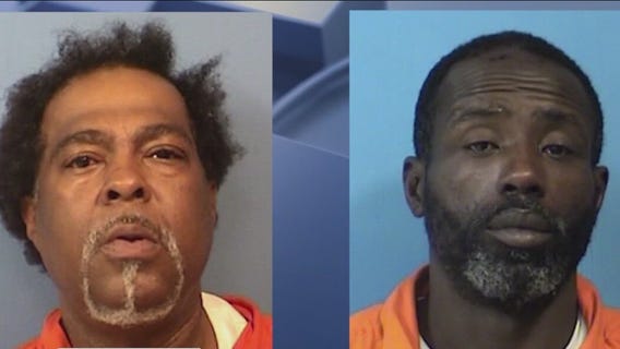 2 men stole $2,400 worth of merchandise from Macy's in Oak Brook