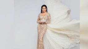 Suburban trustee makes top 6 in Mrs. World competition