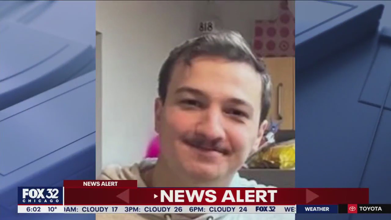 Northwestern student reported missing after going to party on Chicago's North Side