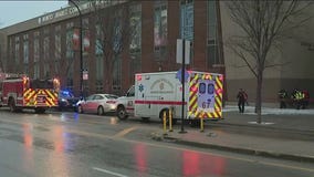 4 shot, 1 fatally outside Benito Juarez High school on Chicago's West Side