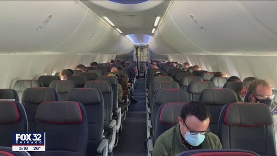 Sen. Tammy Duckworth proposes airline safety bill