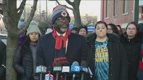 CTU calls out mayor after high lead levels found in Chicago elementary school