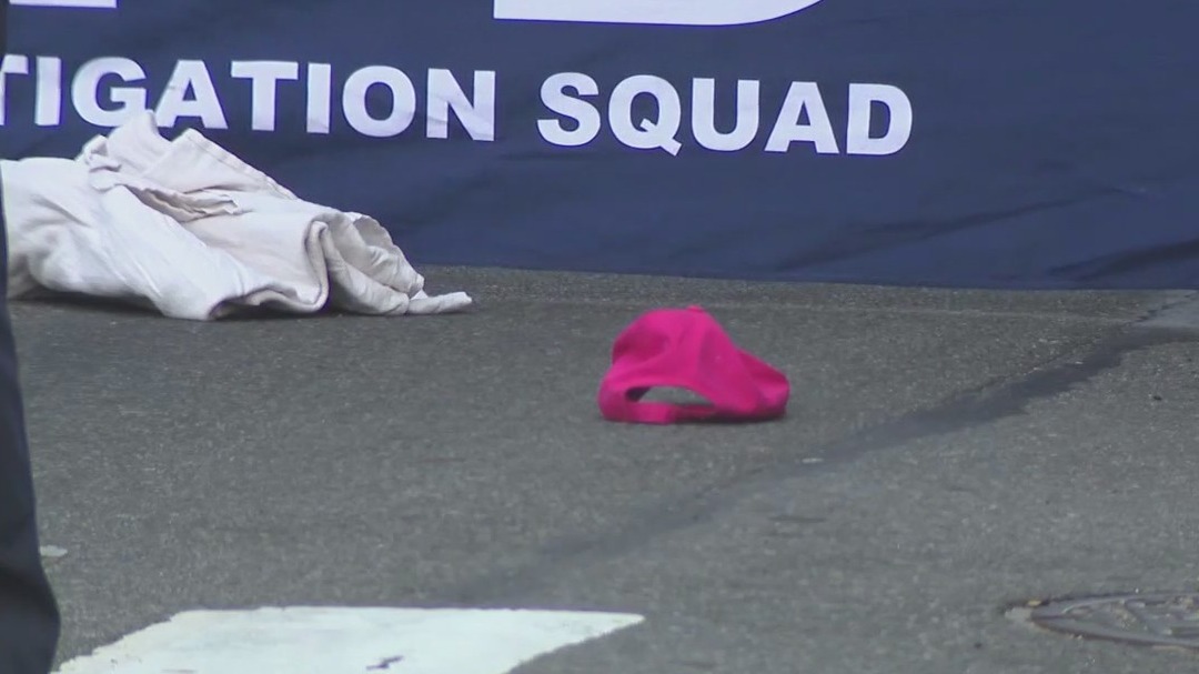 16-year-old girl hit and killed by truck in Queens