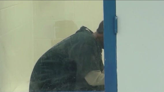 Opponents challenge Illinois SAFE-T Act's constitutionality