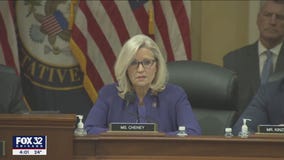 Jan. 6 panel refers Trump for criminal prosecution