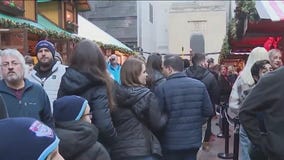 Adler Planetarium, Christkindlmarket to close due to snowstorm