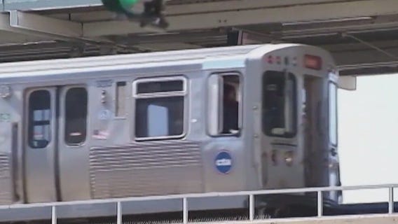 CTA, Metra prepare for snow, bitter temps as winter storm looms over Chicago