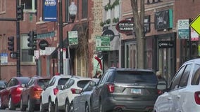 Parking ban to take effect in Wicker Park next week to curb partying, crime
