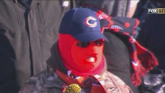 Bears brace for frigid temperatures Saturday ? here's what fans should know