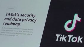 TikTok ban for U.S. government devices advances to House