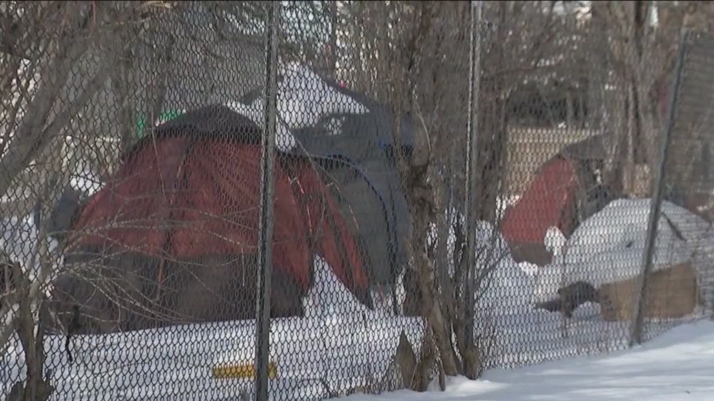 Chicago's frigid temps raise concern for those with no place to go