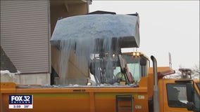 Winter Storm Warning: Chicago leaders prepare for snow, bitter cold